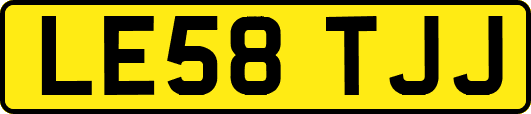 LE58TJJ