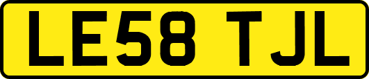 LE58TJL