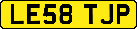 LE58TJP