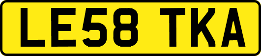 LE58TKA