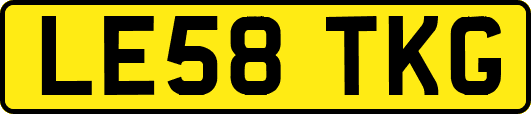 LE58TKG