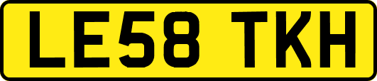 LE58TKH