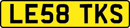 LE58TKS