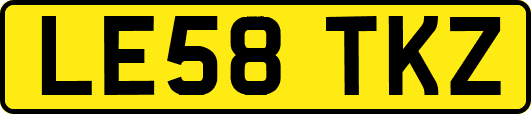 LE58TKZ