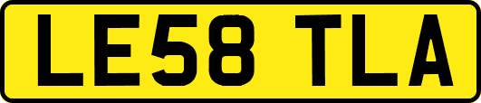 LE58TLA