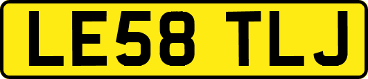 LE58TLJ
