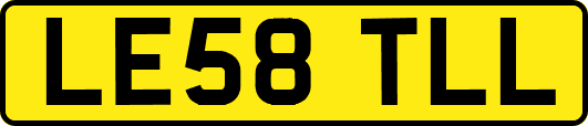 LE58TLL