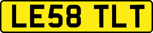 LE58TLT