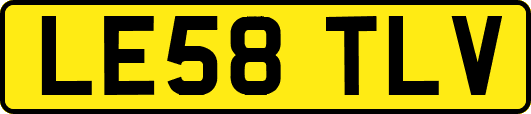 LE58TLV