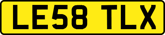 LE58TLX