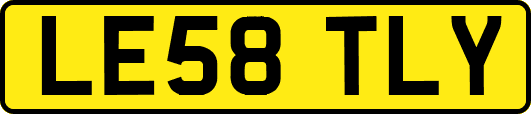 LE58TLY