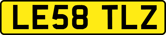LE58TLZ