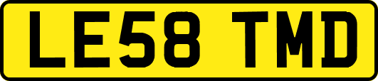 LE58TMD