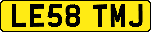 LE58TMJ