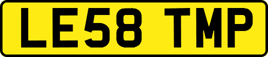 LE58TMP