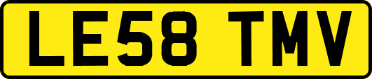 LE58TMV