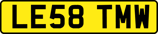 LE58TMW
