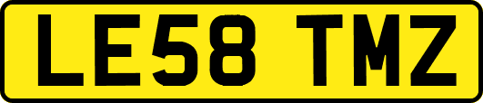 LE58TMZ