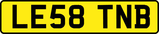 LE58TNB