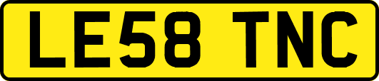 LE58TNC