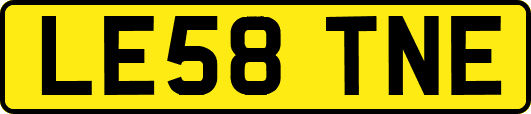 LE58TNE