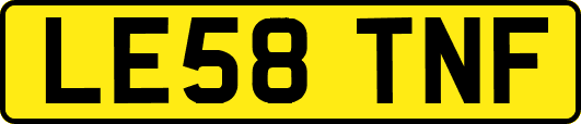 LE58TNF