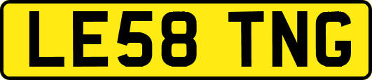 LE58TNG