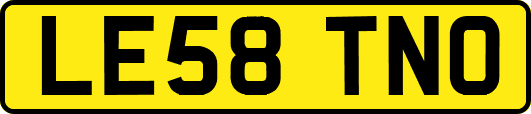 LE58TNO