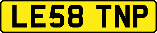 LE58TNP