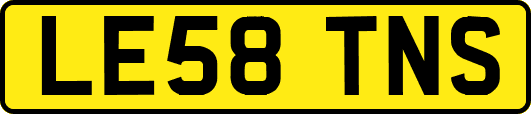 LE58TNS