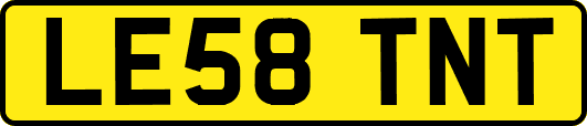 LE58TNT