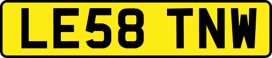 LE58TNW