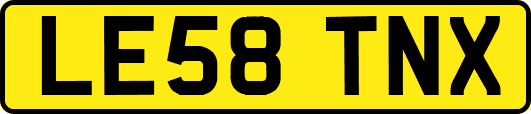 LE58TNX