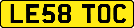 LE58TOC