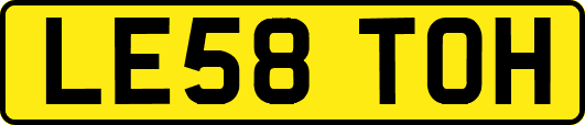 LE58TOH