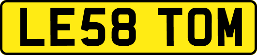 LE58TOM