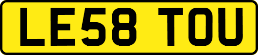 LE58TOU