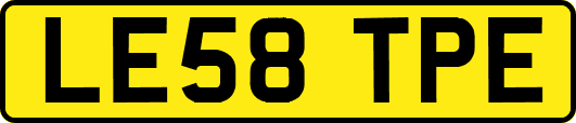 LE58TPE
