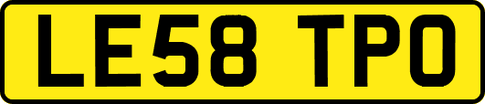 LE58TPO