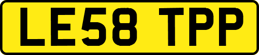 LE58TPP