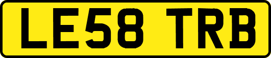 LE58TRB