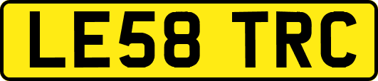 LE58TRC