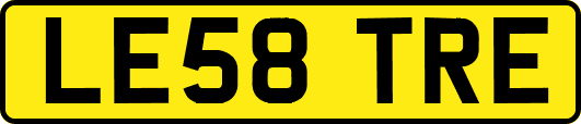 LE58TRE