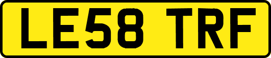 LE58TRF