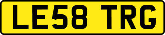 LE58TRG