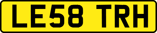 LE58TRH