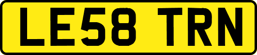 LE58TRN
