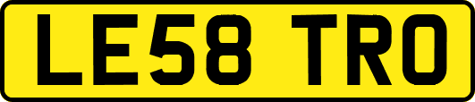 LE58TRO