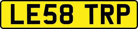 LE58TRP