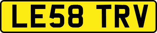 LE58TRV